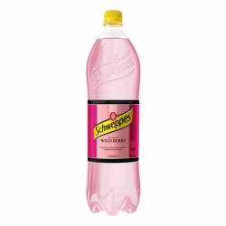 SCHWEPPES Napój gazowany...