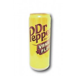 DR PEPPER Napój gazowany...