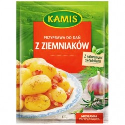 KAMIS Przyprawa do dań z...