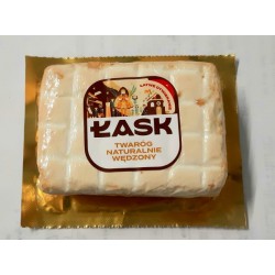 ŁASK Twaróg naturalnie...