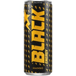 BLACK Napój energetyczny...