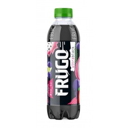FRUGO Napój (Ultra black)...