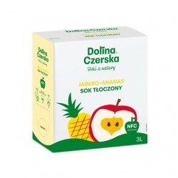 DOLINA CZERSKA 3L SOK...