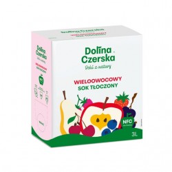 DOLINA CZERSKA 3L SOK...