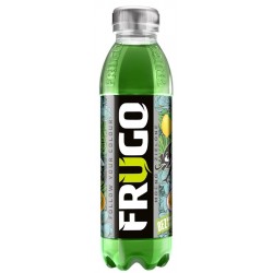 FRUGO Żółte napój owocowy...
