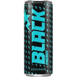 BLACK Napój energetyczny...