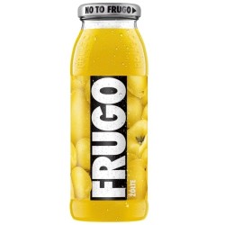 FRUGO Żółty napój owocowy...