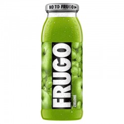 FRUGO Żielone napój owocowy...
