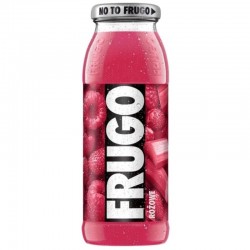 FRUGO Różowe napój owocowy...