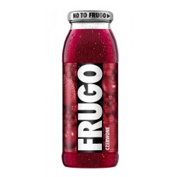 FRUGO Czerwone napój...