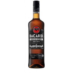 ALKOHOL Bacardi rum carta...
