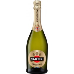 ALKOHOL Martini prosecco...
