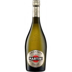ALKOHOL Martini frizzante...