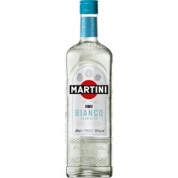 ALKOHOL Martini bianco...