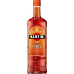 ALKOHOL Martini fiero 14,5%...