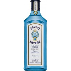 ALKOHOL Bombay sapphire gin...