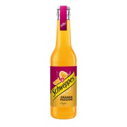 SCHWEPPES Napój gazowany...