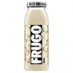 FRUGO Biały napój owocowy...