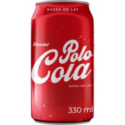 ZBYSZKO Polo cockta napój...