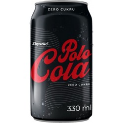 ZBYSZKO Polo cockta napój...