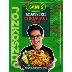 KAMIS Azjatyckie chrupiące...