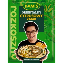 KAMIS Orientalny cytrusowy...