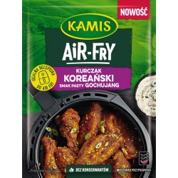 KAMIS Air fry kurczak...