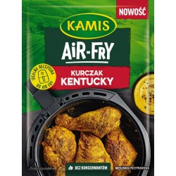 KAMIS Air fry kurczak...