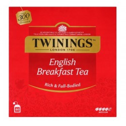 TWININGS Herbata english...