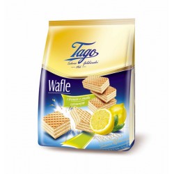 TAGO Wafle z kremem...