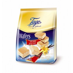 TAGO Wafle z kremem...
