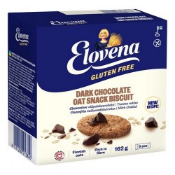 ELOVENA Ciastka owsiane z...