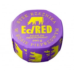ED RED Stek rzeźnika w...