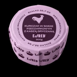 ED RED Kurczak w sosie...
