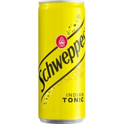 SCHWEPPES Napój gazowany...
