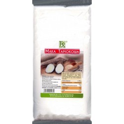 RADIX Mąka tapiokowa 500g [12]