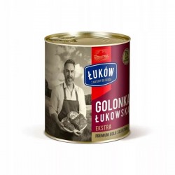 ŁUKÓW Golonka łukowska 850g...