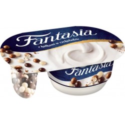DANONE Fantasia z kulkami w...