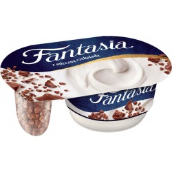DANONE Fantasia mleczną...