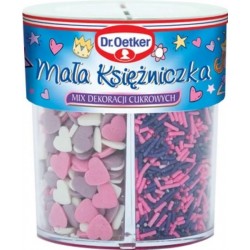 DR OETKER Dekoracja cukrowa...