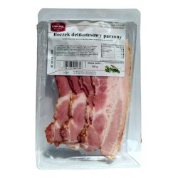 ŁAP-POL Boczek delikatesowy...