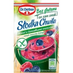 DR OETKER Słodka chwila...