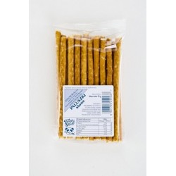 STEMA Paluszki słone 70g [30]