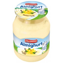 EHRAMANN Almighurt jogurt...