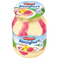 EHRAMANN Almighurt jogurt...