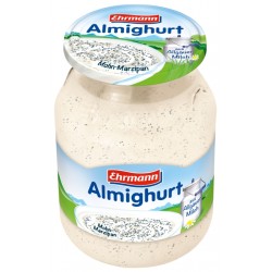EHRAMANN Almighurt jogurt...