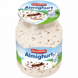EHRAMANN Almighurt jogurt...