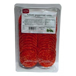 ŁAP-POL Salami pepperoni...