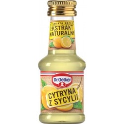 DR OETKER Ekstrakt...