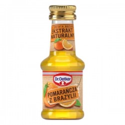 DR OETKER Ekstrakt...